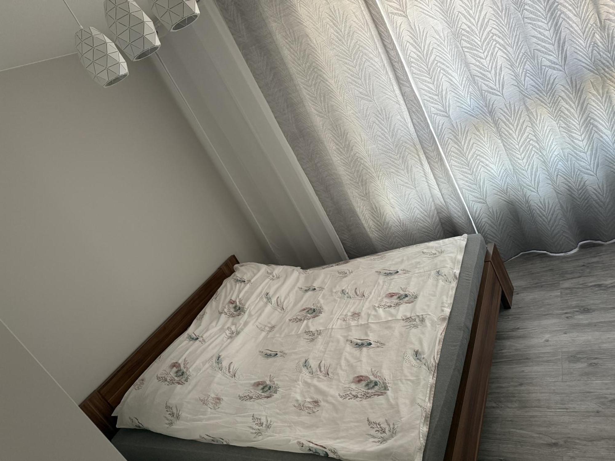 Mieszkanie Idea Wacyn Radom Exteriér fotografie