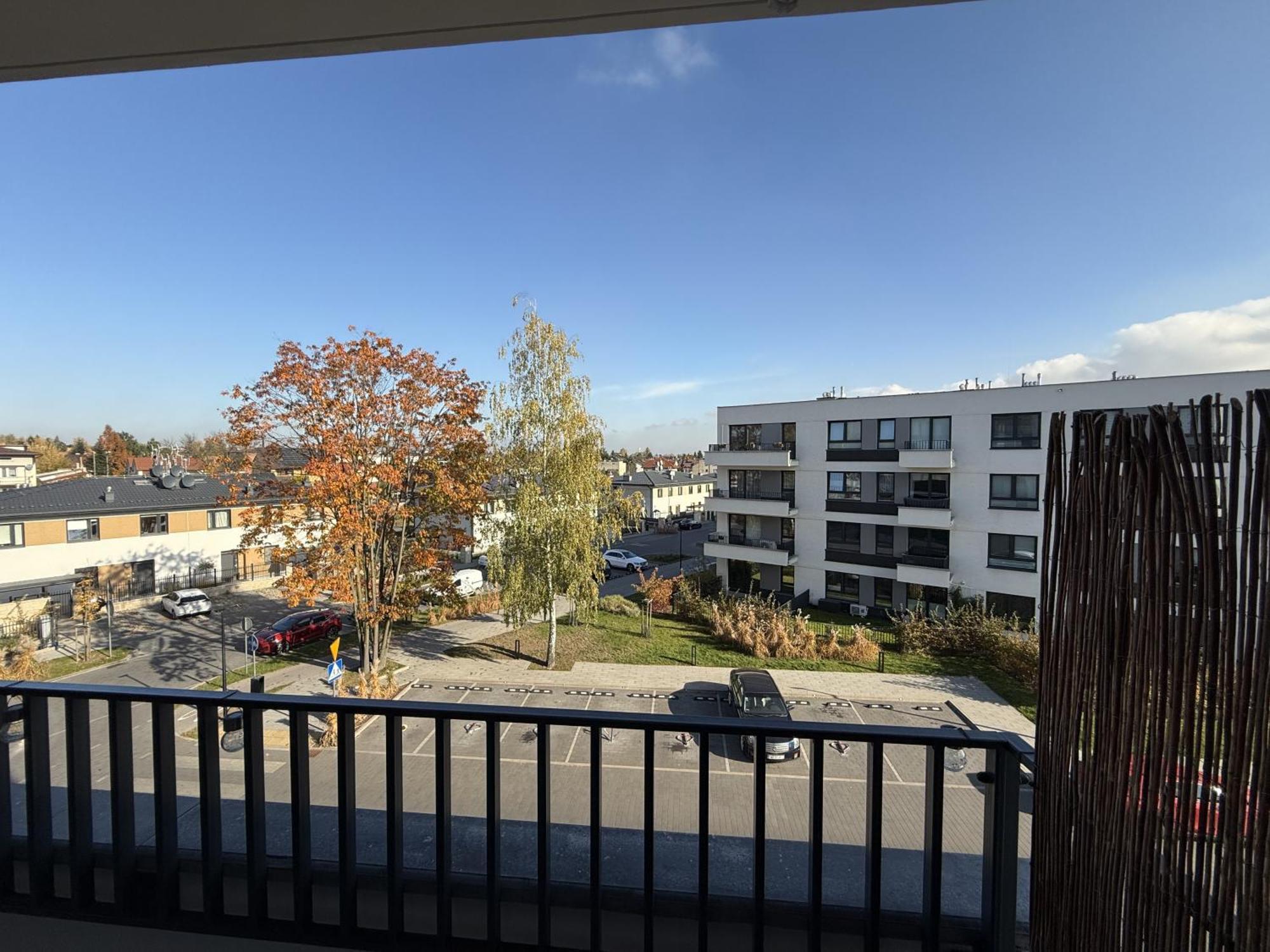 Mieszkanie Idea Wacyn Radom Exteriér fotografie