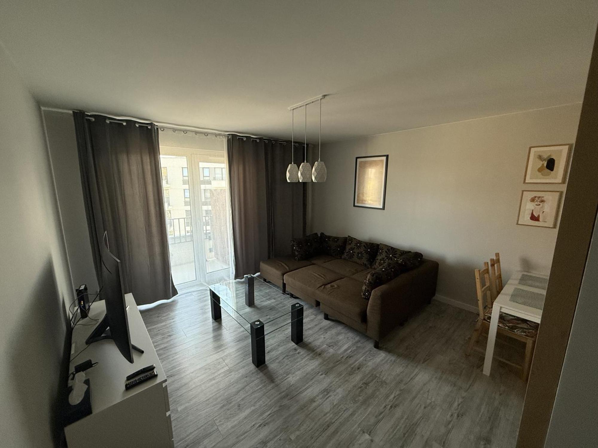 Mieszkanie Idea Wacyn Radom Exteriér fotografie