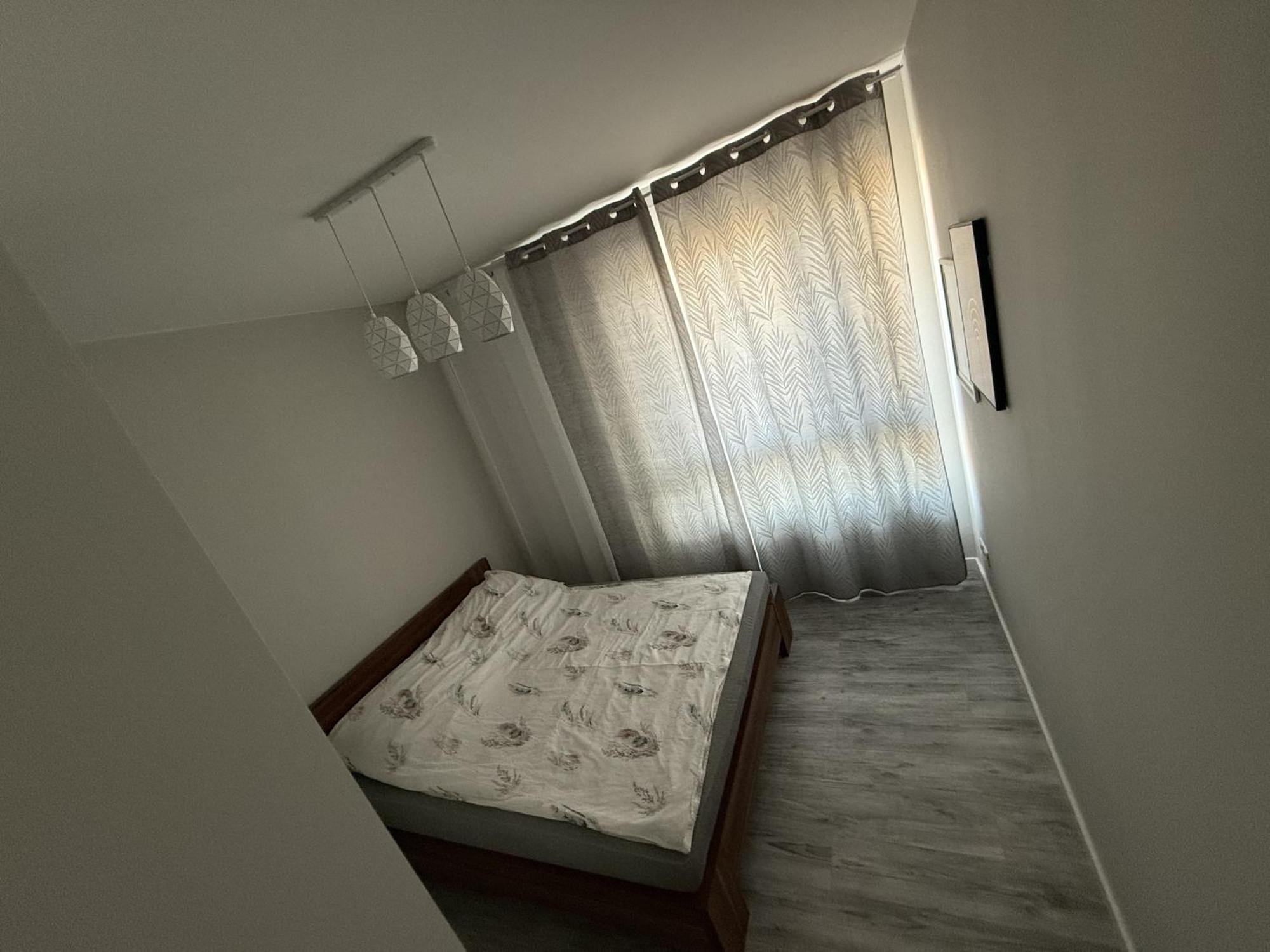 Mieszkanie Idea Wacyn Radom Exteriér fotografie