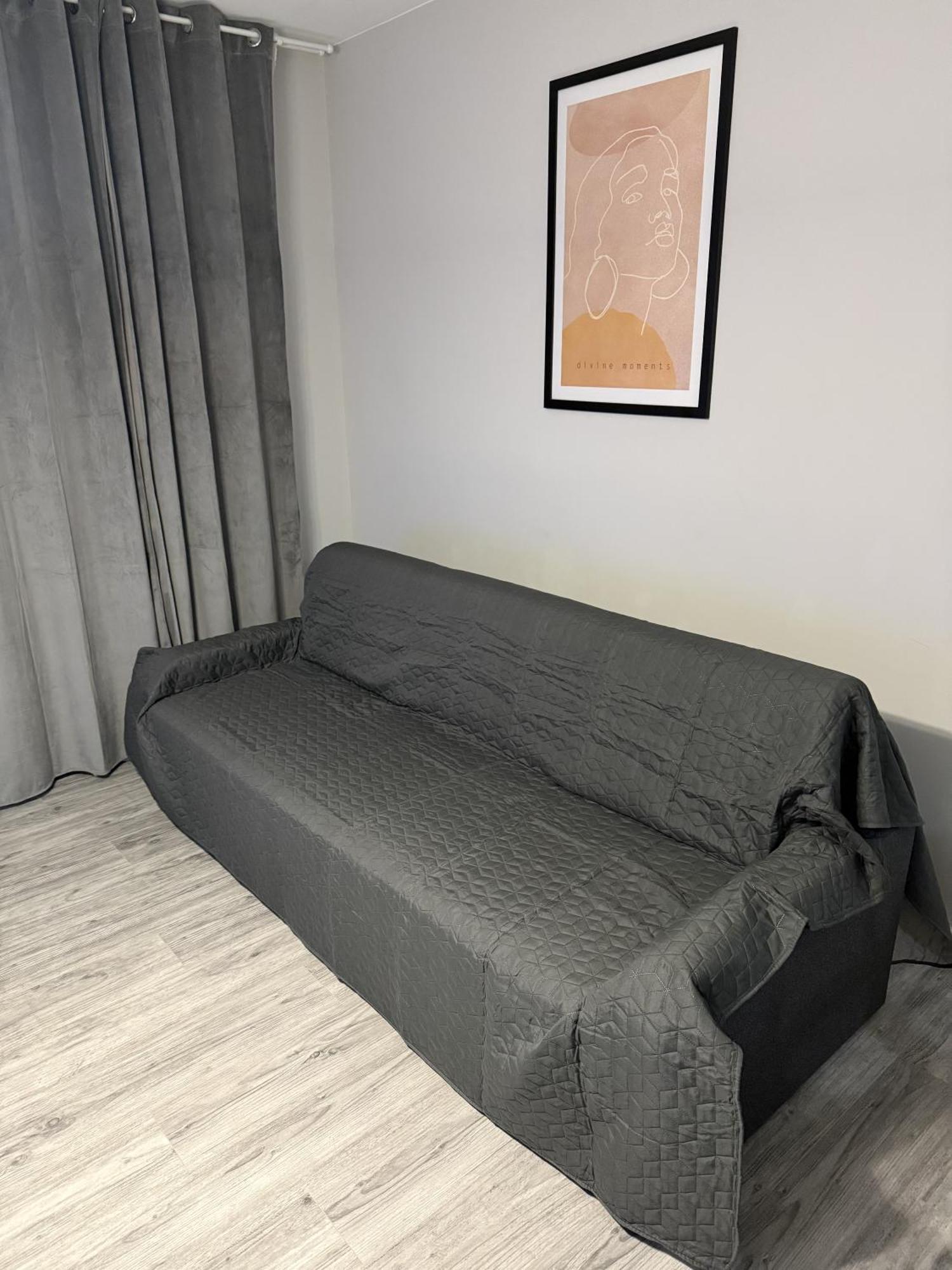 Mieszkanie Idea Wacyn Radom Exteriér fotografie