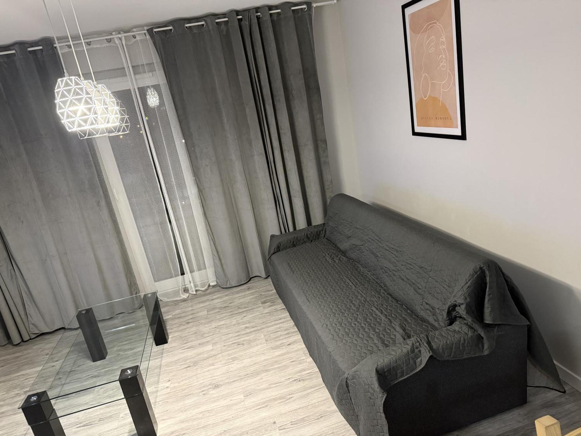Mieszkanie Idea Wacyn Radom Exteriér fotografie